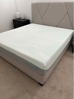 King Size Mattress