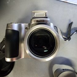 Kodak EasyShare Z710