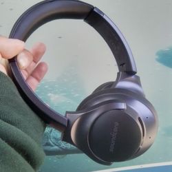 ANKER SOUND CORE OVER EARS HEADPHONES