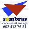 Sombras Shade Sail's & Awnings