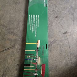 Everbilt Adjustable Storage System