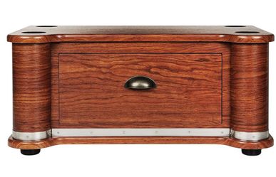 Jukebox Stand - Crossley
