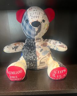 Memory Bear