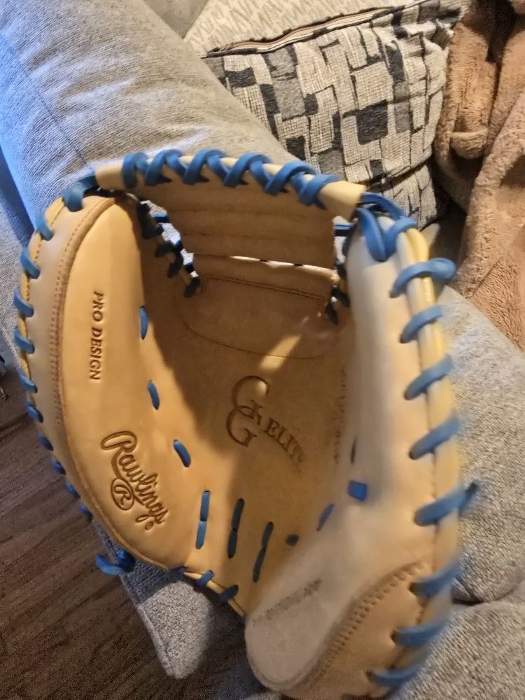 33" Baseball Catchers Mitt