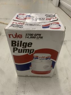 BIGE. PUMP
