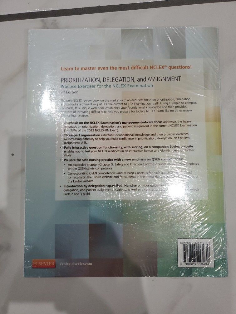 Prioritization Delegation And Assignment