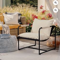 Brand New Sling Chair 