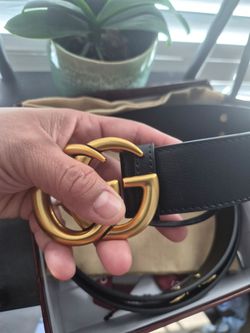 Belt