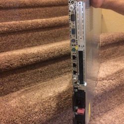 120 line Augutech autodialer