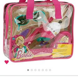 Barbie Fishing Rod