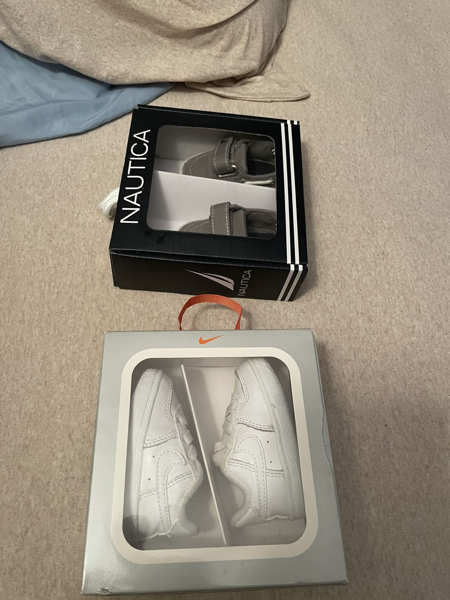 Baby Shoes 1c