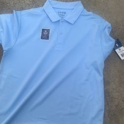 Boy Uniform Shirt
