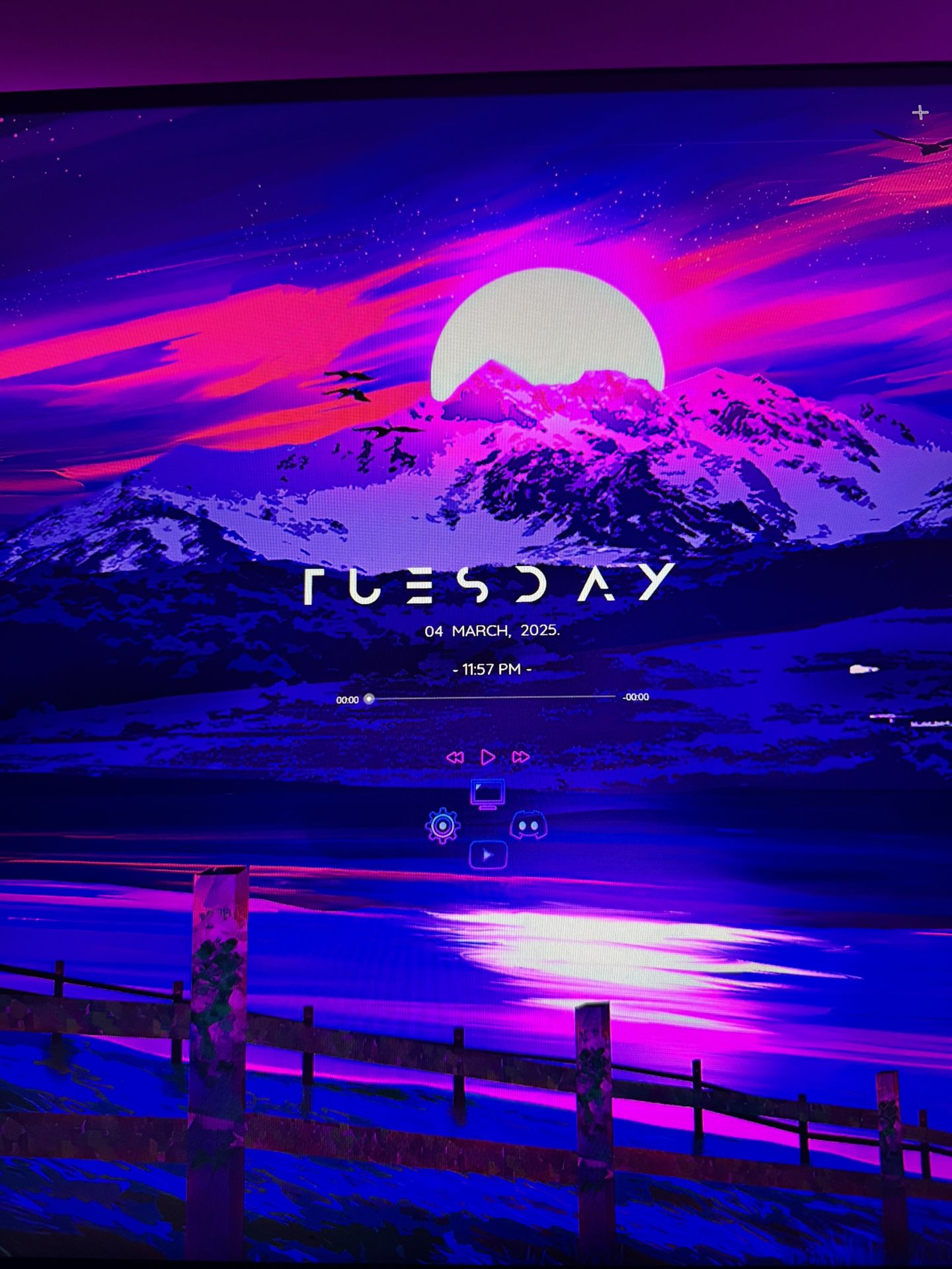 1440p / 2k 240hz IPS Gaming Monitor With HDR GSync / FreeSync Compatible