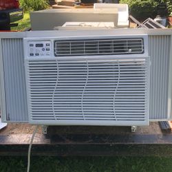 Window A/c Units (5) 