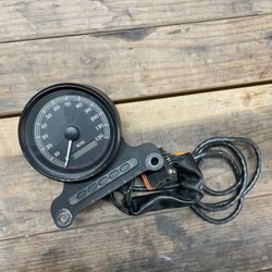 1995 Harley Davidson XLH883