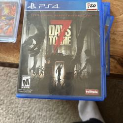 7 Days To Die