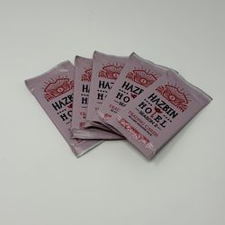 Hazbin Hotel Season 2 Booster Pack