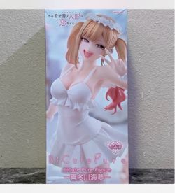 BiCute Pure Figure Kitagawa Marin My Dress-Up Darling