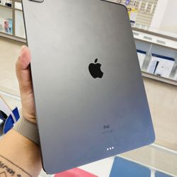 iPad Pro 4th Gen 12.9inch 128gb 