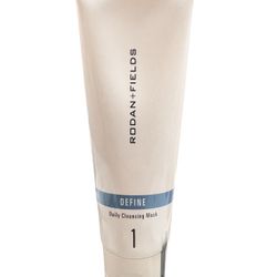 Rodan + & Fields Define Daily Cleansing Mask 4.2oz SEALED HTF JAPANESE SKINCARE