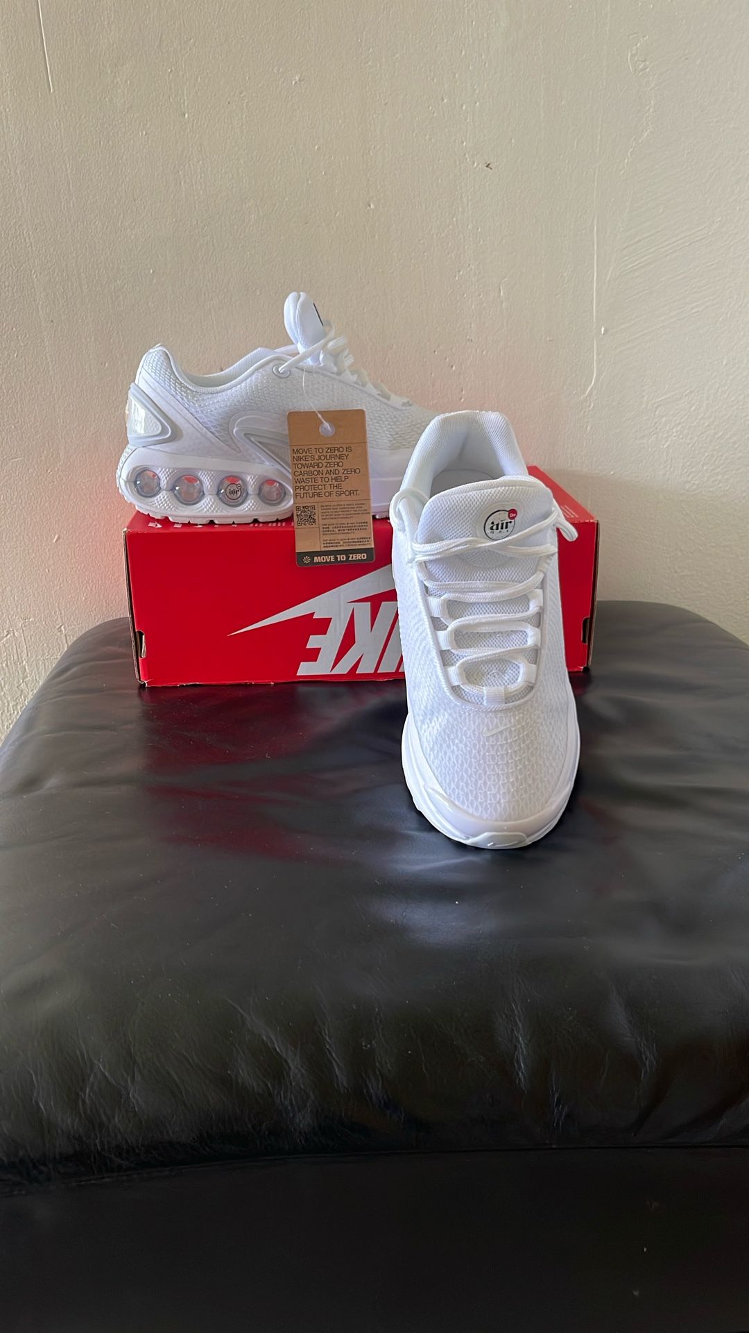 Air Max Dn