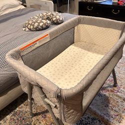 Air club Baby Bassinet