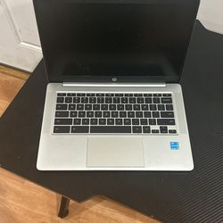 HP CHROMEBOOK 14A