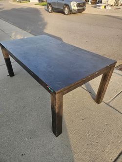 Table - $25