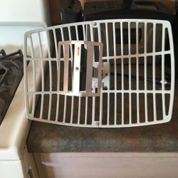 Landoban Antenna 2.4 ghz 15 dbi grid