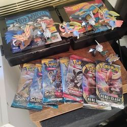 POKEMON TCG