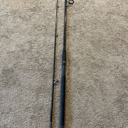 ABU Garcia CONOLON200 PS 80M 8-244cm MEDIUM ACTION ROD -300 10-3013