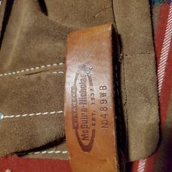 Tool Pouch