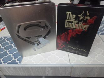 2 dvd series
