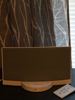Original Bose Soundlink