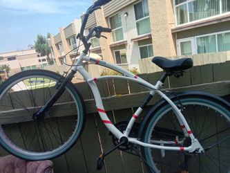 Huffy 26inch men's mountain bike