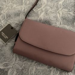 Vera Wang Crossbody Purse
