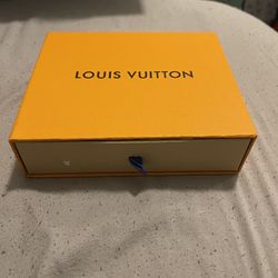 Lv wallet men