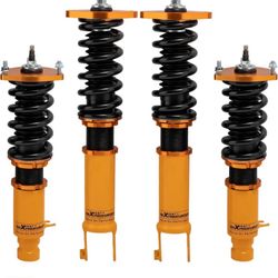 maXpeedingrods Coilover for Infiniti M35/M45 2006-2010, for Infiniti G35x 2003-2008, for G37x 2008-2