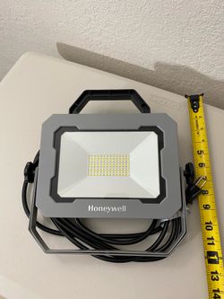 Honeywell work light. WK015001S120