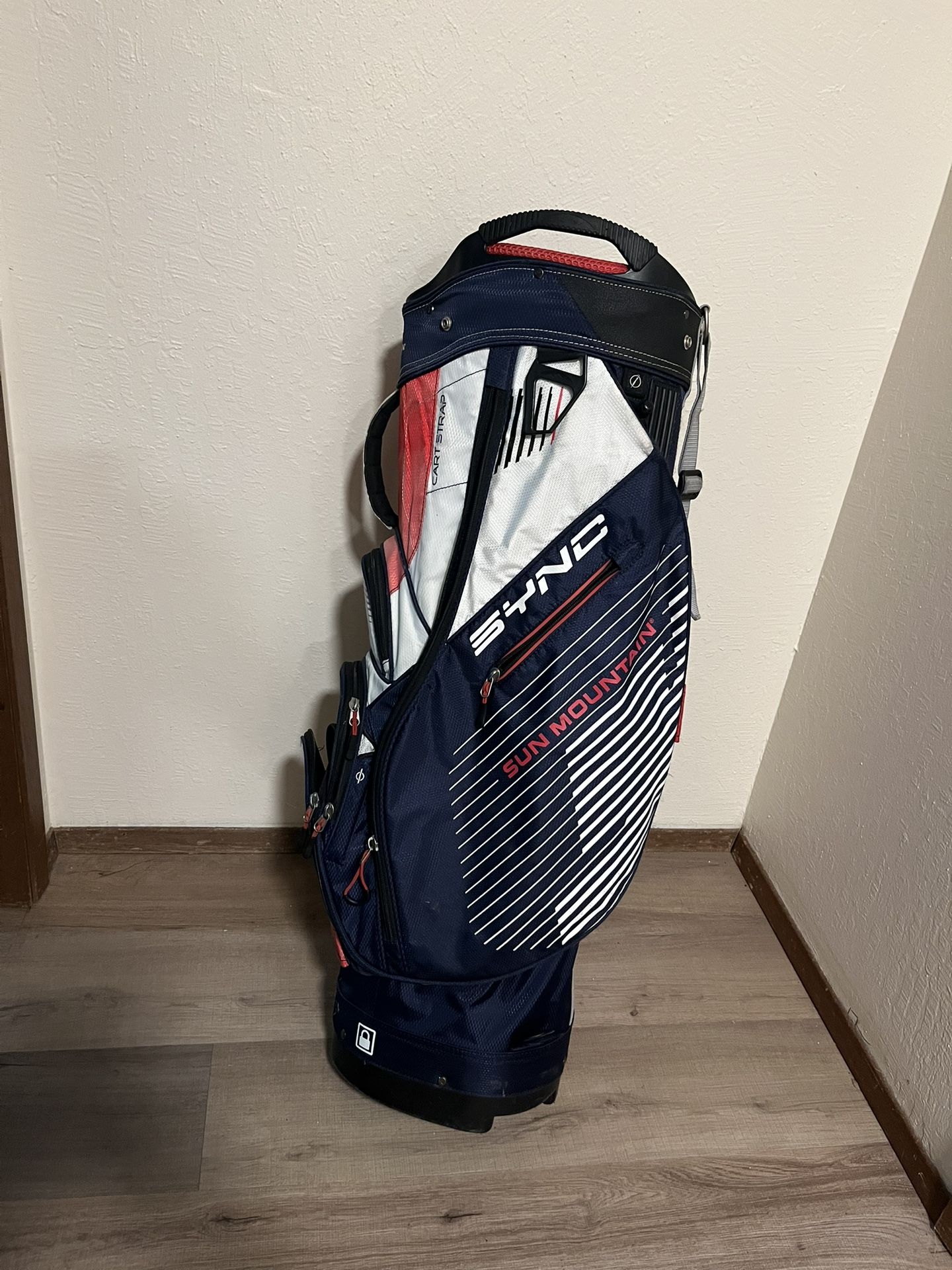 Golf Bag
