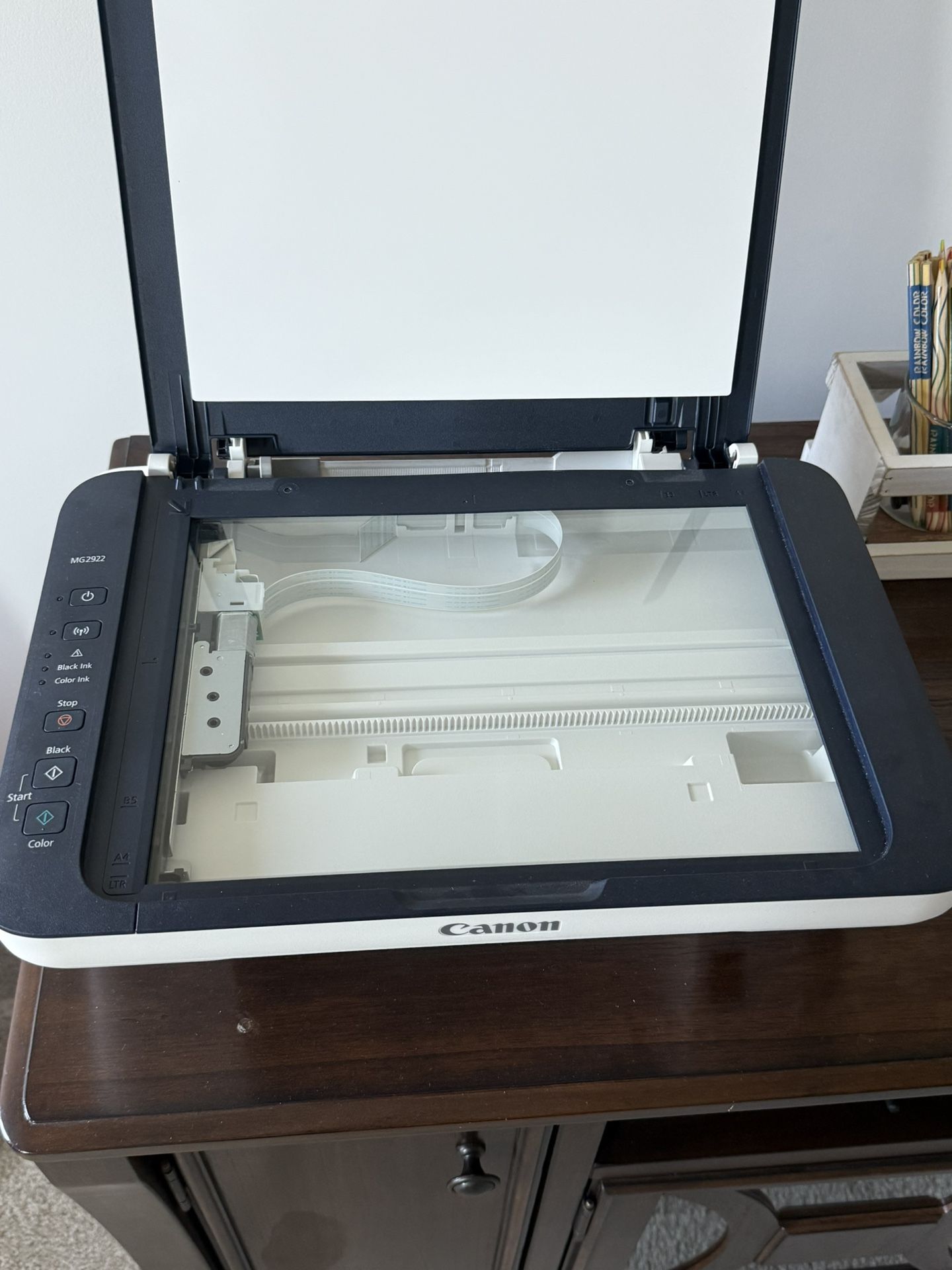 HP Bluetooth Printer 