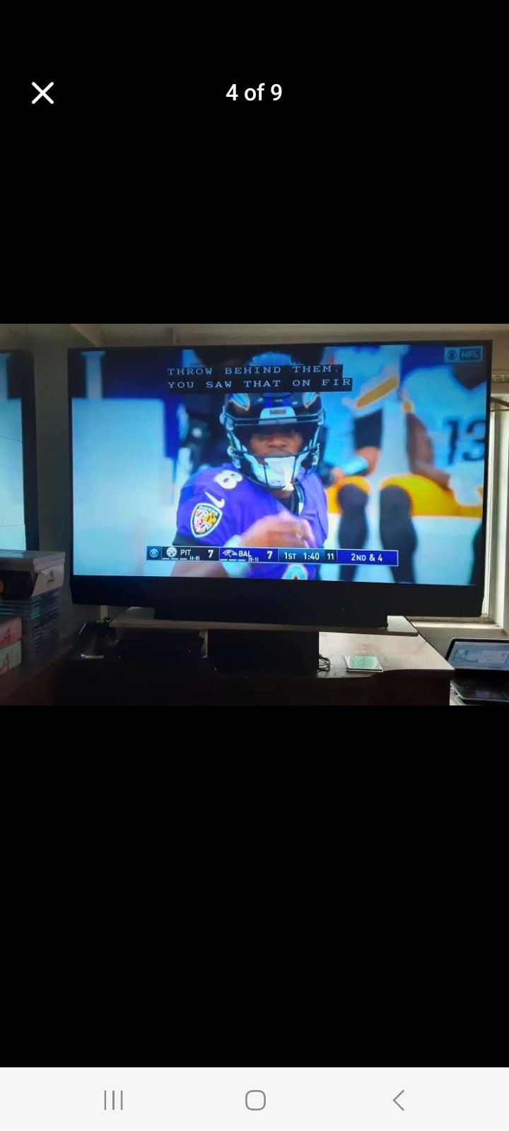 73"MITSUBISHI 1080P PROJECTION TV/INTEGRA DTR-4.6 AV RECEIVER/ KLIPSCH 5.1 SPEAKERS $800 FINAL PRICE