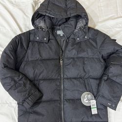 Mk Mens Jacket