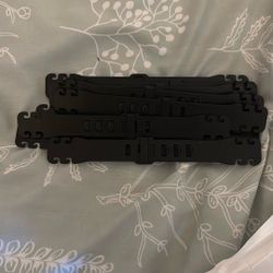 Mask Extenders