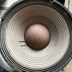 Jbl 12” Speaker