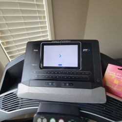 Pro Form Treadmill 