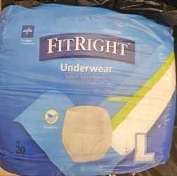 Ropa interior para adultos