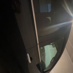 Chevrolet Traverse 2014