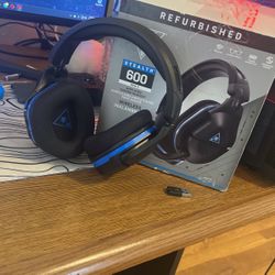 Turtle Beach Headset Stealth 600 Gen 2