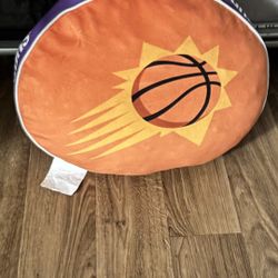 Phoenix Suns pillow $15 OBO